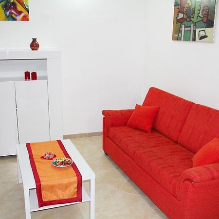 Ariel Apartment Ortigia Siracusa Siraküza Dış mekan fotoğraf