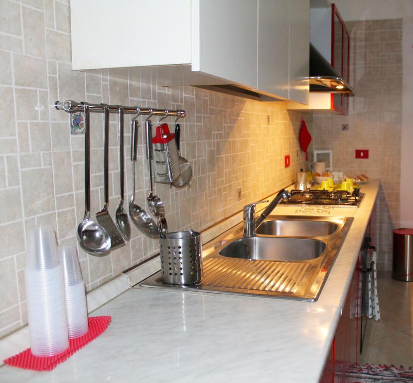 Ariel Apartment Ortigia Siracusa Siraküza Dış mekan fotoğraf