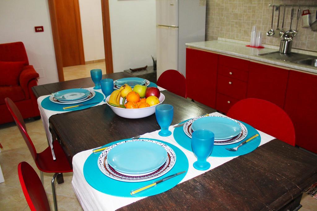 Ariel Apartment Ortigia Siracusa Siraküza Dış mekan fotoğraf