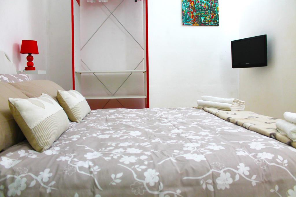 Ariel Apartment Ortigia Siracusa Siraküza Dış mekan fotoğraf