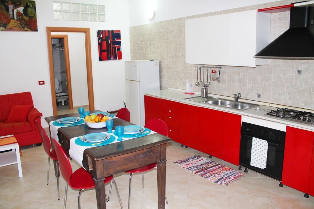 Ariel Apartment Ortigia Siracusa Siraküza Dış mekan fotoğraf