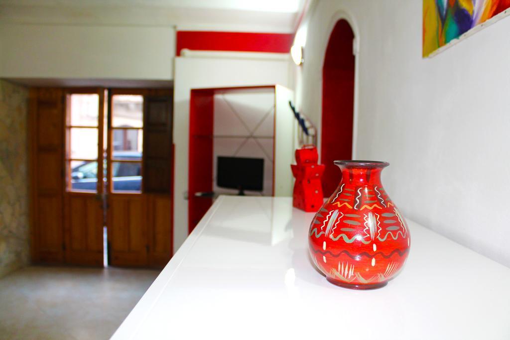 Ariel Apartment Ortigia Siracusa Siraküza Dış mekan fotoğraf