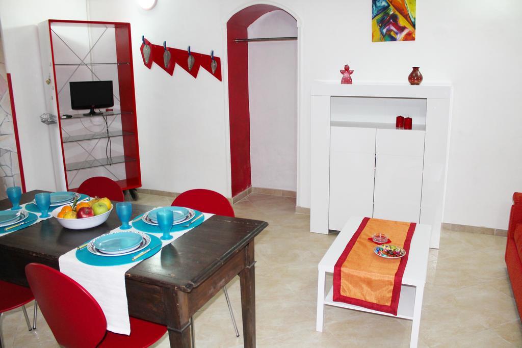 Ariel Apartment Ortigia Siracusa Siraküza Dış mekan fotoğraf