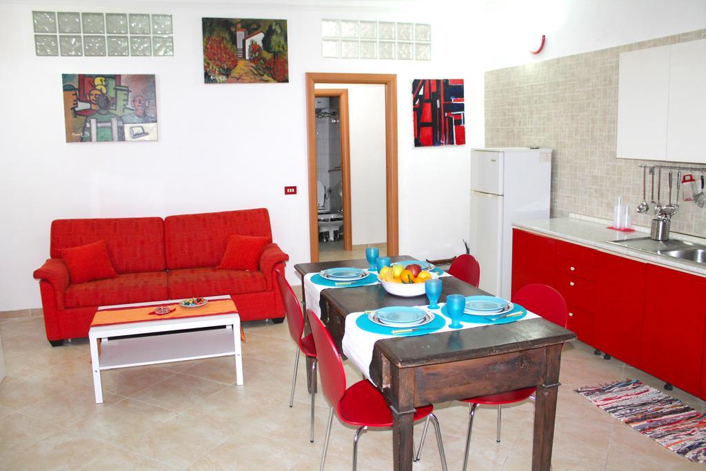 Ariel Apartment Ortigia Siracusa Siraküza Dış mekan fotoğraf