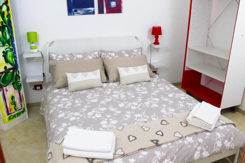 Ariel Apartment Ortigia Siracusa Siraküza Dış mekan fotoğraf